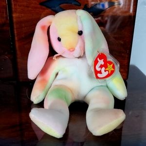 Hippy Ty beanie baby